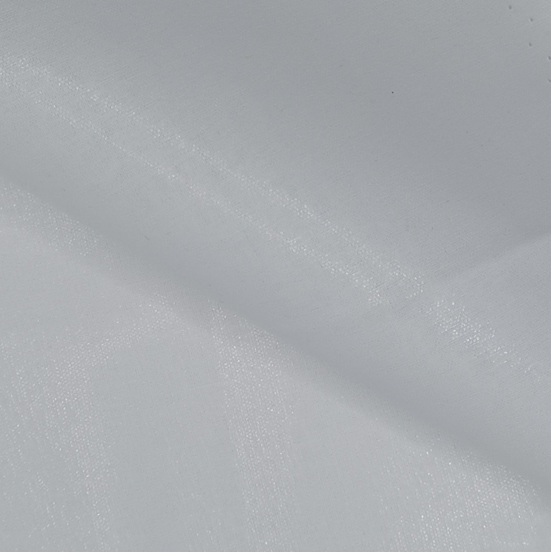 Camisa tejida fusible interlinición Camisa tejida fusible interlinición