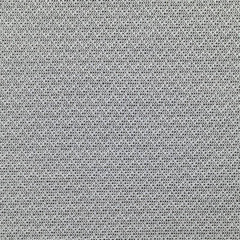 Tricot circular fusible interlinición